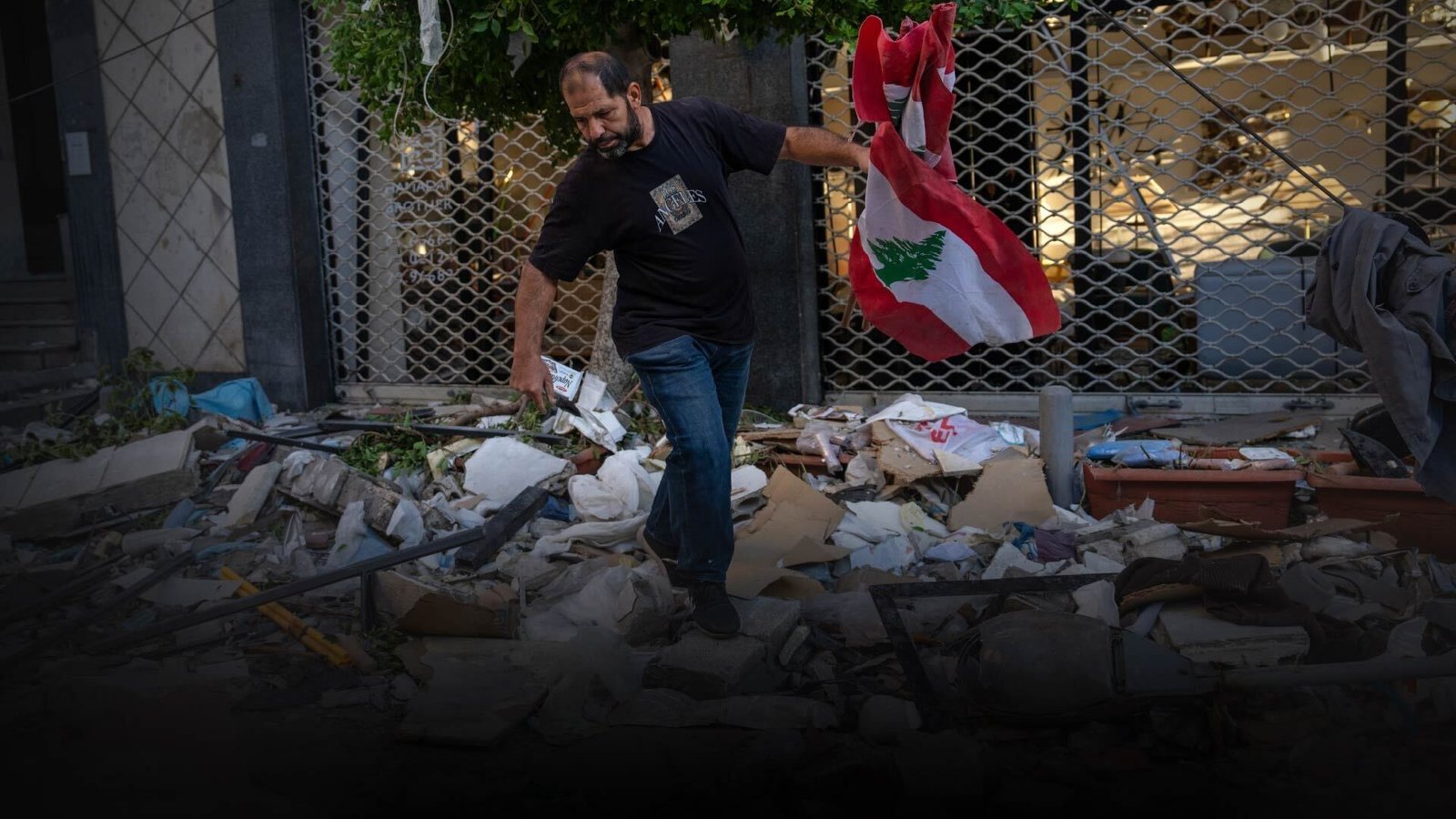 Could Escalating Tensions in the Middle East Drag the US into War?