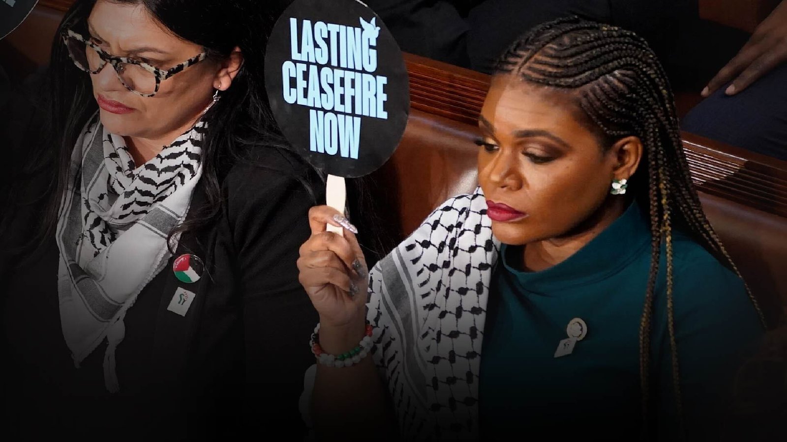 Empowering Voices: Insights on Liberation, Leadership, and Political Dynamics in the Middle East